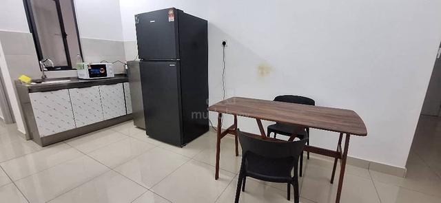 PV9 Rooms Available Fully Furnished, Opposite TARC colledge, LRT 5 MIN 5