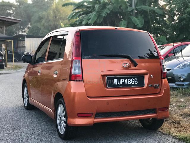 2010 Perodua VIVA 1.0 ELITE EJ-VE (A) - 5