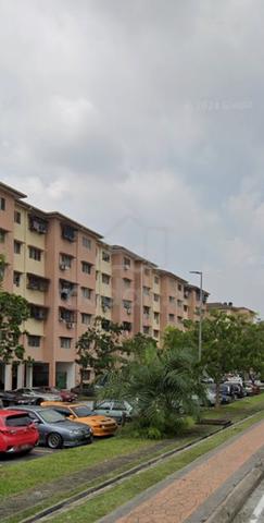 Apartment Section 7 1