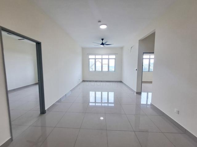 Nexus @ Kajang Station (Tower B) 1