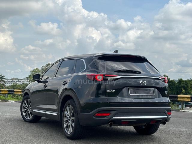 2019 Mazda CX-9 2.5 2WD (A) Low Mileage Full Loan - 2