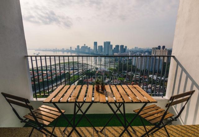 PH Residences 1