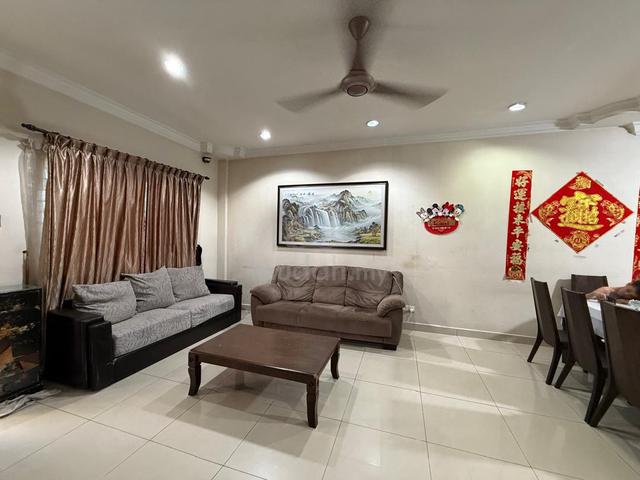 Seri Chimera Renovated For Sale 1