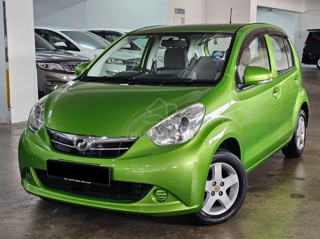 2014 Perodua MYVI 1.3 EZ STANDARD (A) - 3