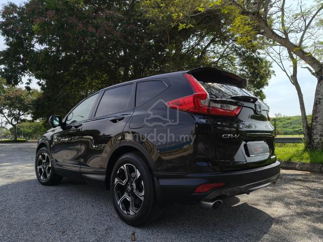 2019 Honda CR-V 1.5 TC-P 2WD (A)LOW MILEAGE - 5
