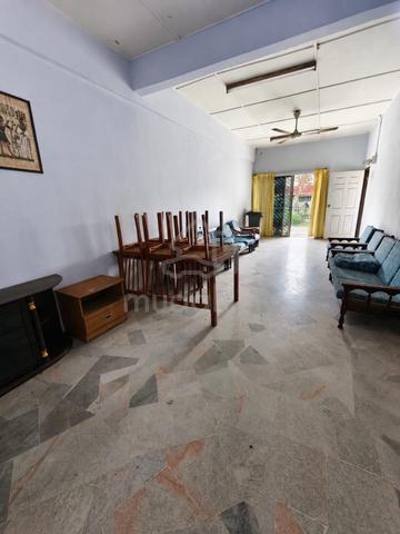 Full Loan Tmn Sri Pulai Skudai Near UTM 1
