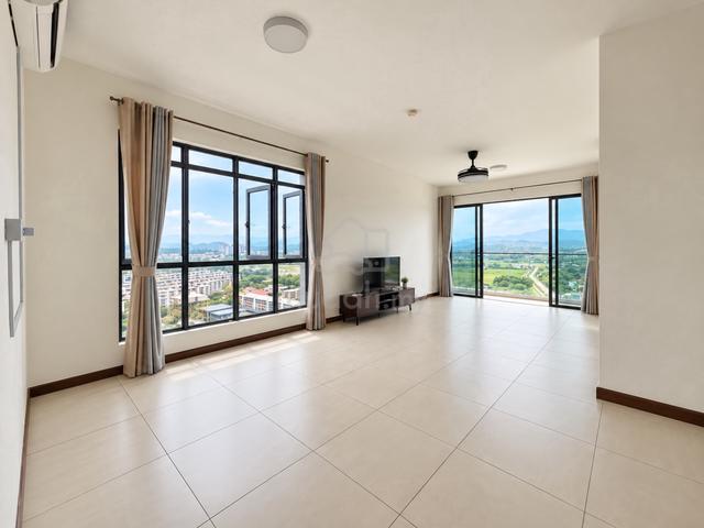 K Avenue Residential 1