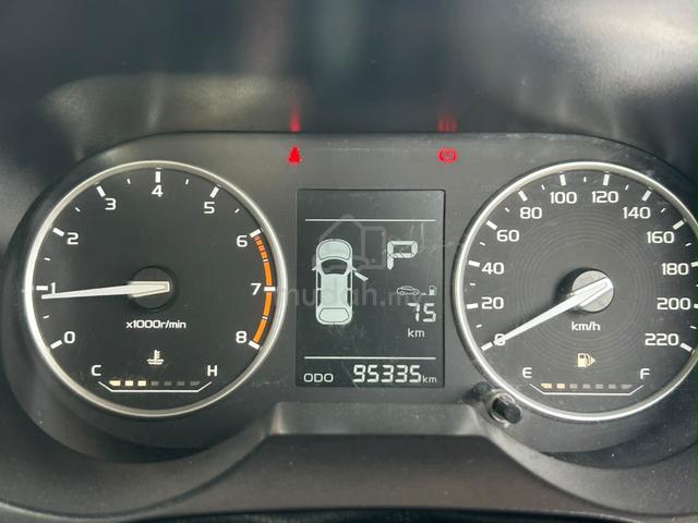 2020 Proton SAGA PREMIUM AT 1.3L (A) - 5