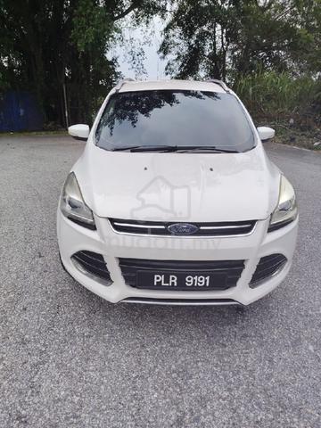 2013 Ford KUGA 1.6 GTDI ECOBOOST (A) - 3