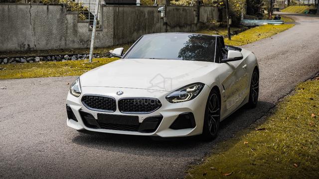 2019 Bmw Z4 2.0 sDRIVE30i (A) - 3