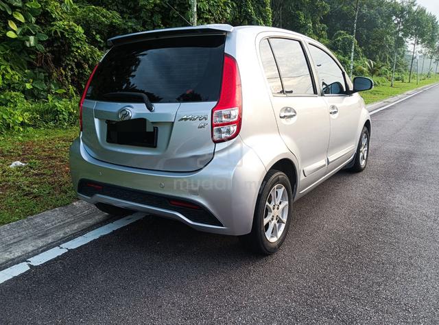 2015 Perodua MYVI 1.3 XT (A) - 2