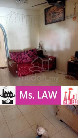 2 Storey Terrace House Sungai Ara 1400sf Kenari Bayan Lepas For Sale 1
