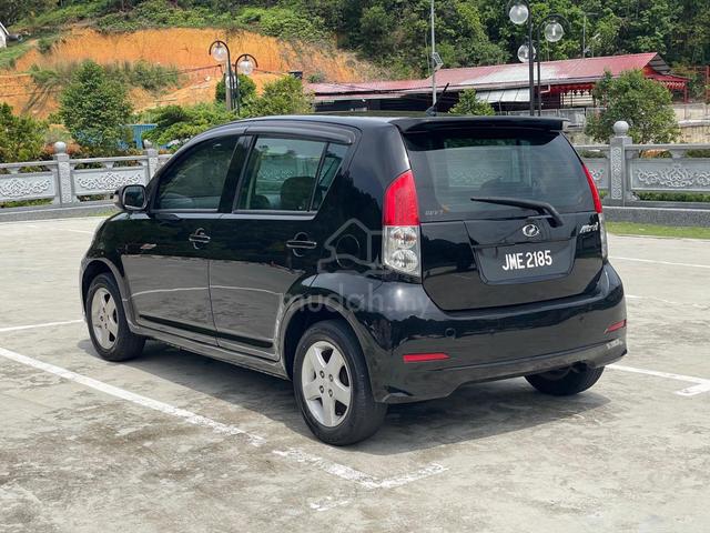 2010 Perodua MYVI 1.3 SX MY05 M300 FACELIFT (M) - 4