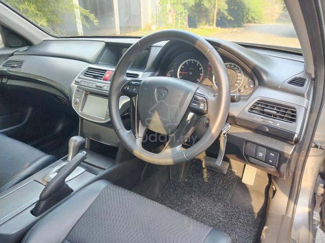 2019 Proton Perdana 2.0 (A) I-VTEC F/LOAN 3 ll - 3