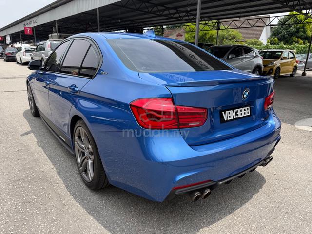 2018 Bmw 330e 2.0 hybrid (A) M-Sport F30 - 3