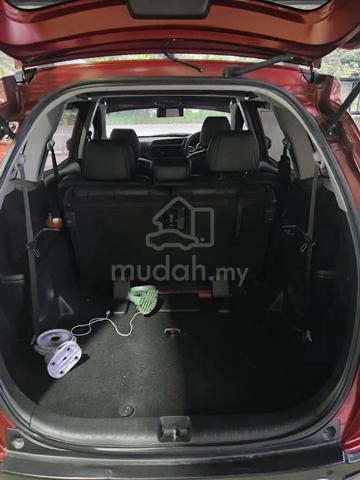 2019 Honda BR-V 1.5 V (A) - 4