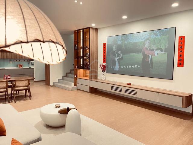 Horizon Hill The Hill Double Storey Cluster House Sale Johor Bahru 1