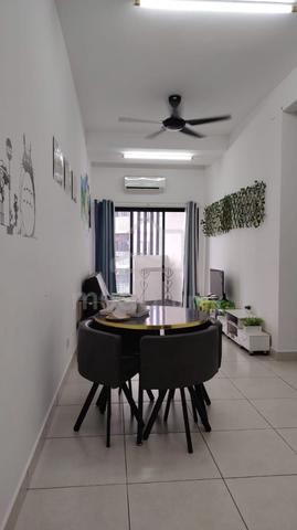 M Suite Menjalara 1