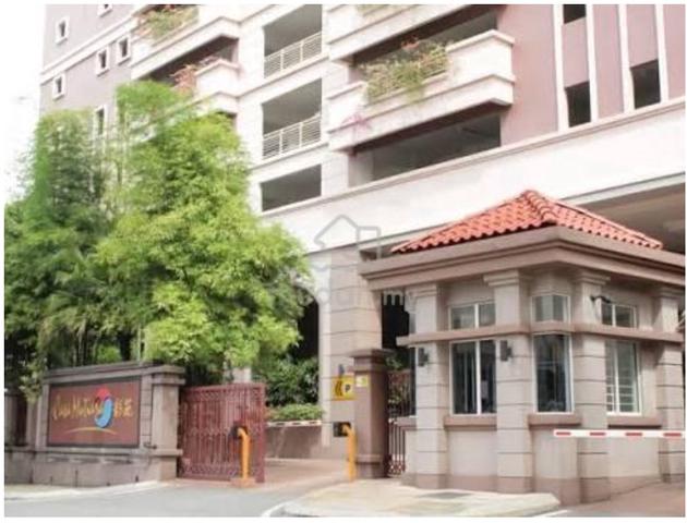 Casa Mutiara 1