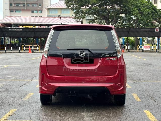 2014 Perodua ALZA 1.5 ADVANCED (A) - 4