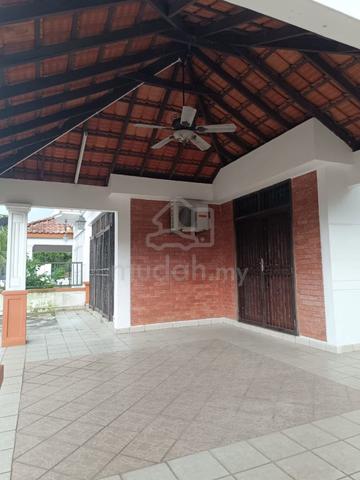 Taman Impian Emas/ Double Storey/ Semi-D/ Below Value/ Skudai 1