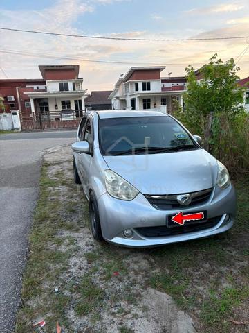 2011 Perodua MYVI 1.3 SXI PREMIUM (M) - 3