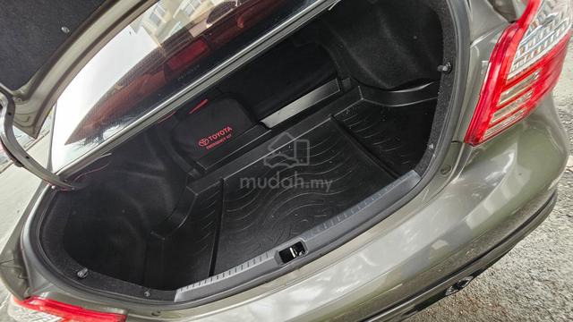 Toyota Vios 1.5 2011 - 5