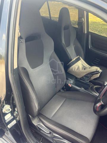 1999 Toyota ALTEZZA 2.0 RS200 (M) - 5