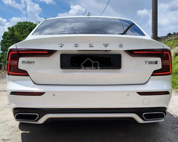 2020 Volvo S60 T8 R-DESIGN 2.0L🔥POLESTAR AWD🔥NEW - 3