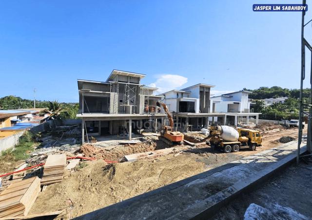 Mina Height Residence | Gated | Sin Onn 1