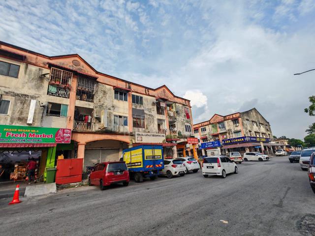 Shop APartment @ Taman Sejati 5 Klang 1