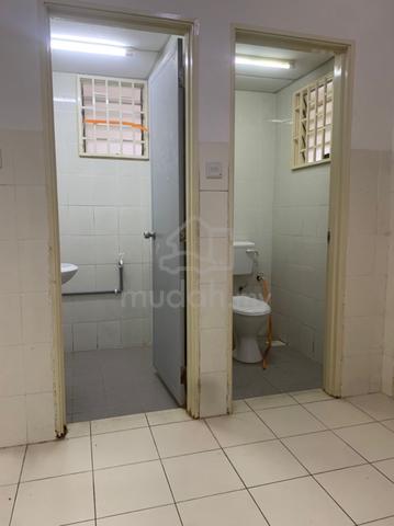 Sentosa Apartment @ Setia Alam 4