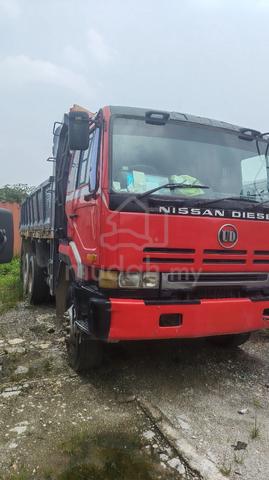 tipper 10 ton - photo 6 of 6