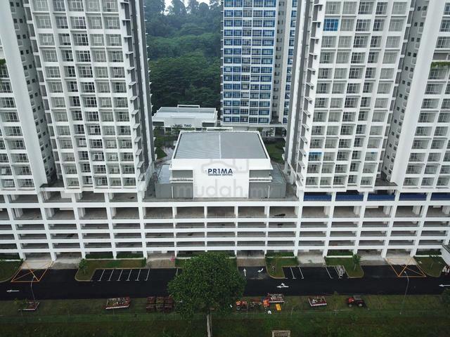 PR1MA Seremban Sentral 1