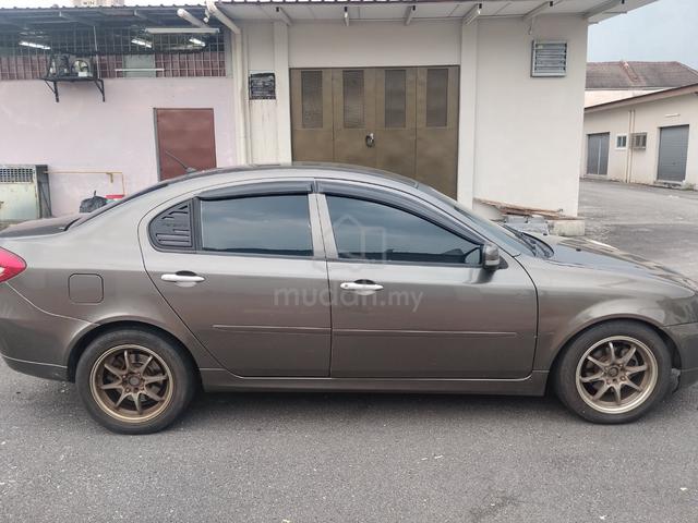 2015 Proton PERSONA 1.6 SV (A) - 2