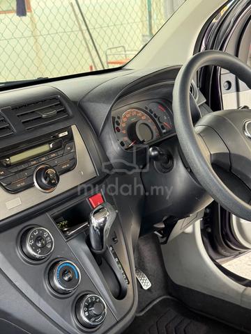 2015 Perodua MYVI 1.3 STANDARD G FACELIFT (A) - 4