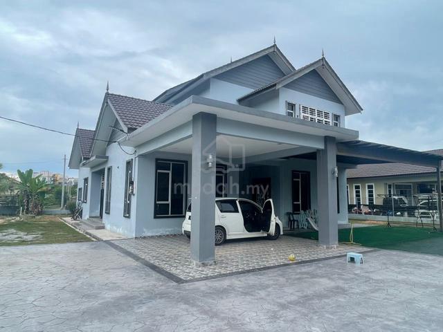 Rumah Bungalow 1