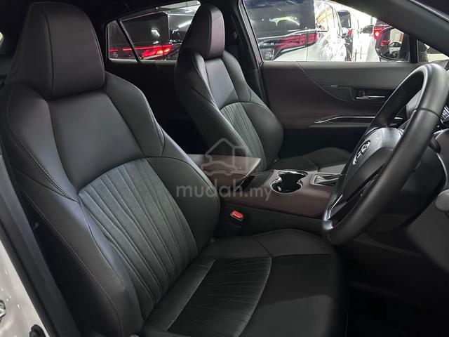 2024 Toyota Harrier 2.0 G (A) ORI SUPER LOW MILEAG - 5