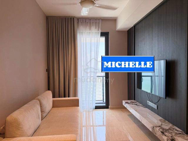 Marriott Residences 1