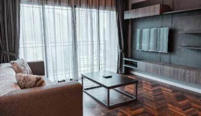 Vista Residences 1