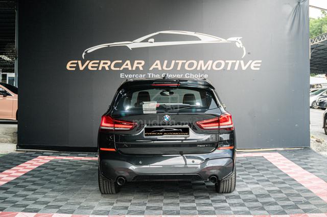 Bmw X1 sDRIVE20i 2.0 RevCam Sport+Mode MemorySeat - 5