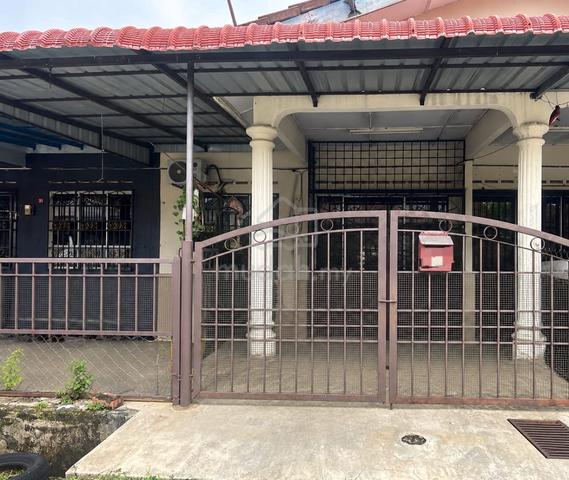 Taman Kerayong Makmur 1