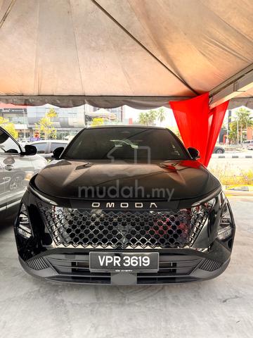 2025 Chery O5  - 3