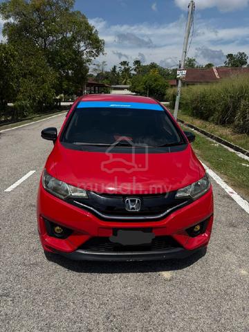 2016 Honda JAZZ 1.5 (A) - 1
