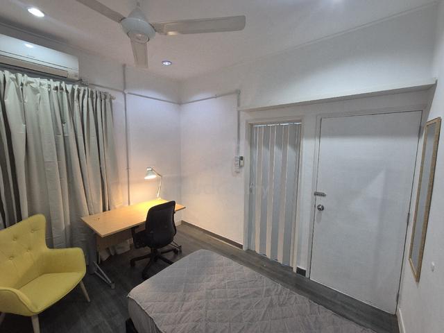 bandar kinrara room 1