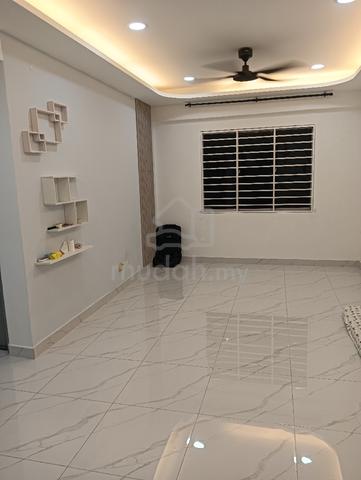 Acacia Semenyih Apartment 1