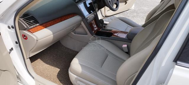 2009 Toyota CAMRY 2.0 G ACV41R-JEPEKERG FACELIFT - 5