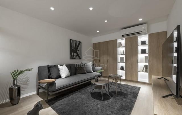 The Clio 2 Residences 1