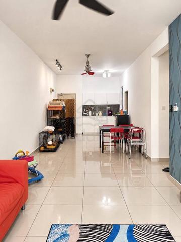 Residensi Rampai 1