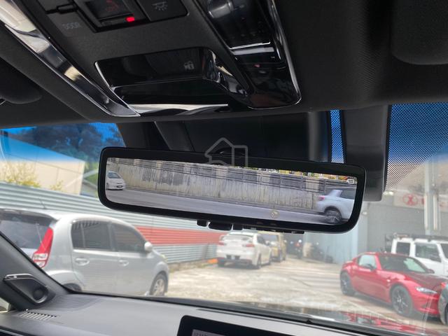 2023 Toyota HARRIER 2.0 Z (A) UNREGISTER - 4